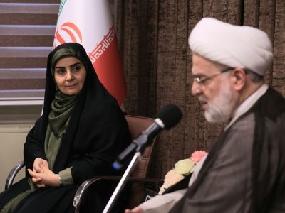 ضرورت تسریع در رفع موانع نهضت ملی مسکن و تقویت زیرساخت‌های
حمل‌ونقل کردستان 