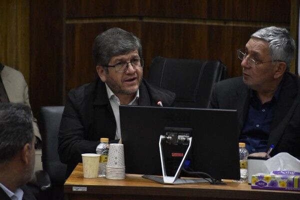 ضرورت تقویت بخش خصوصی در توسعه پروژه‌های ریلی و لجستیکی
گلستان