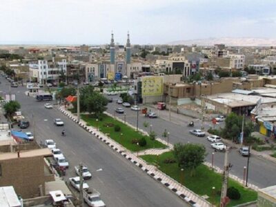 طرح جامع شهر گرمسار در مرحله تصویب نهایی قرار دارد