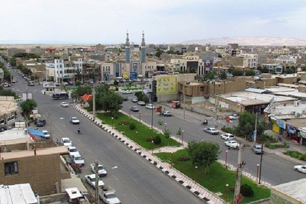 طرح جامع شهر گرمسار در مرحله تصویب نهایی قرار دارد