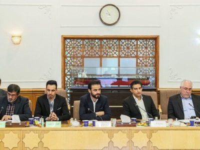 طرح جامع شهرکرد پس از ۲۰ سال بازنگری، به تصویب اولیه شورای
عالی شهرسازی رسید