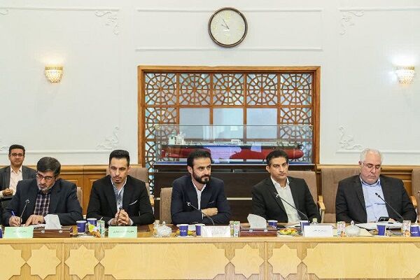 طرح جامع شهرکرد پس از ۲۰ سال بازنگری، به تصویب اولیه شورای
عالی شهرسازی رسید