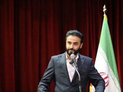 طرح جامع شهرکرد گامی نو در توسعه متوازن شهری استان چهارمحال
و بختیاری