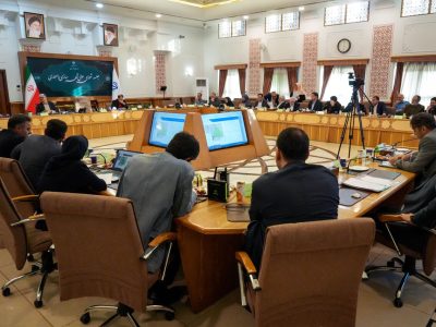 طرح ویژه شهر سلطانیه تصویب شد