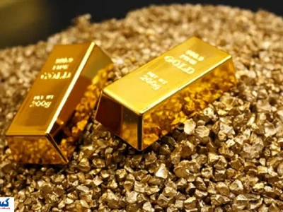 طلا طغیان کرد | سرمایه گذاران فراری شدند !