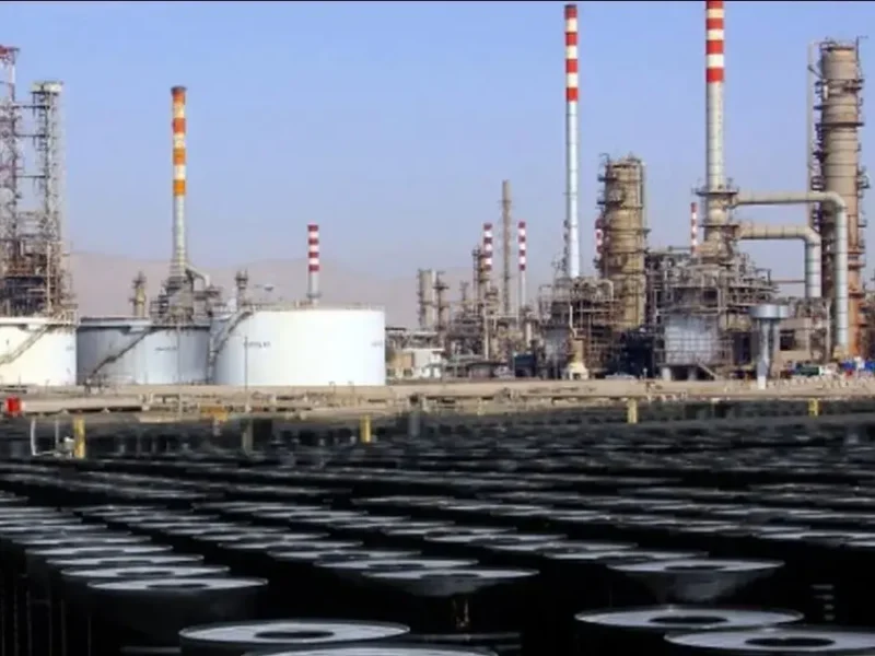 طلای سیاه ایران دیگر ارزان فروخته نمی شود