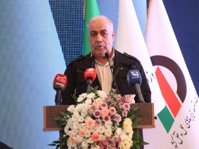 طول بزرگراه‌های در حال احداث کشور به ۷۸۰۰ کیلومتر رسید/بیش
از ۱۶ هزار و ۵۰۰ میلیارد تومان اعتبار برای پروژه‌های راه، بزرگراه و
راه‌آهن کردستان