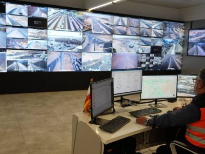 عبور ترددهای بین‌استانی از مرز ۲۲ میلیون در مهرماه سال‌
جاری