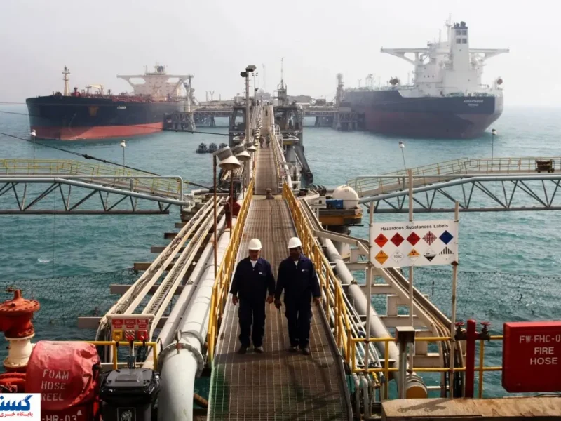 عراق ، آمریکا را به چالش کشید | زنگ خطر استراتژیک برای تهران