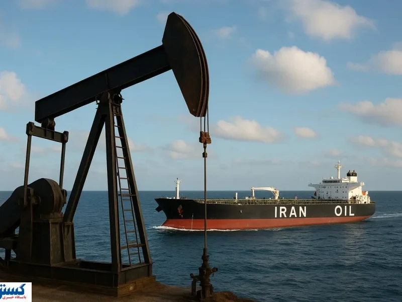 عراق زمین گیر شد | تشدید فشار بر صادرات نفت ایران