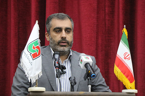 «علی سلیمی» سرپرست اداره کل راهداری و حمل و نقل جاده‌ای
استان کرمانشاه شد