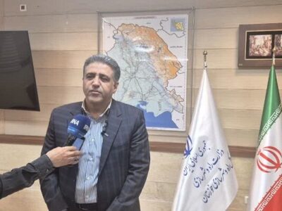 عملیات تعریض و  ایمن‌سازی جاده حمزه دزفول در حال انجام
است