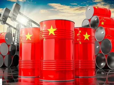 غافلگیری بزرگ ؛ چین قدرت جهانی را به دست گرفت