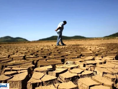 فاجعه به دروازه همدان رسید | بحران از آسمان شروع شد