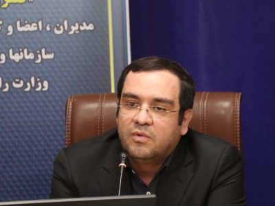 فعالیت هسته‌های گزینش برای انتخاب افراد کارآمد، خدمت به کشور
است