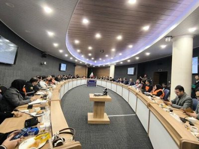 فعالیت ۱۶۵ سامانه هوشمند در جاده های گلستان