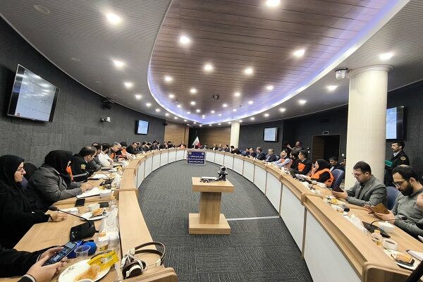 فعالیت ۱۶۵ سامانه هوشمند در جاده های گلستان