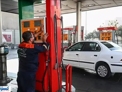فوری ؛ دستور افزایش قیمت بنزین کارت سوخت جایگاه‌ها صادر شد