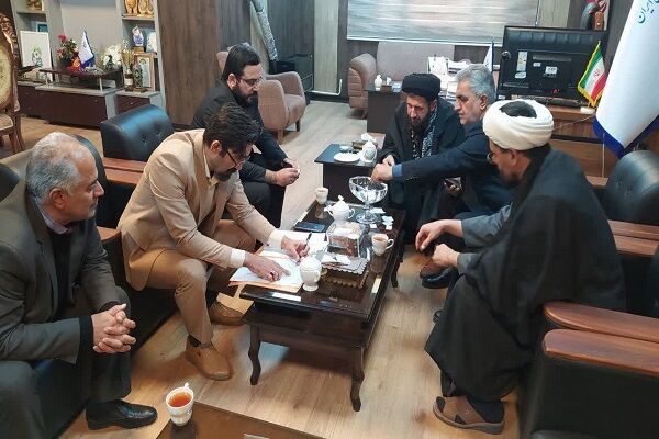 قرعه‌کشی جانمایی قطعات اراضی مشمولان طرح جوانی جمعیت گرمسار
برگزار شد