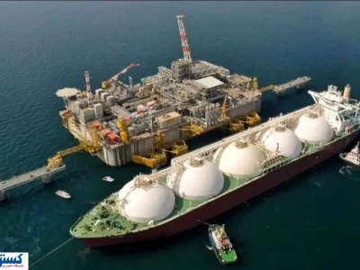 قطر به عصر طلایی گاز ایران پایان داد ؟