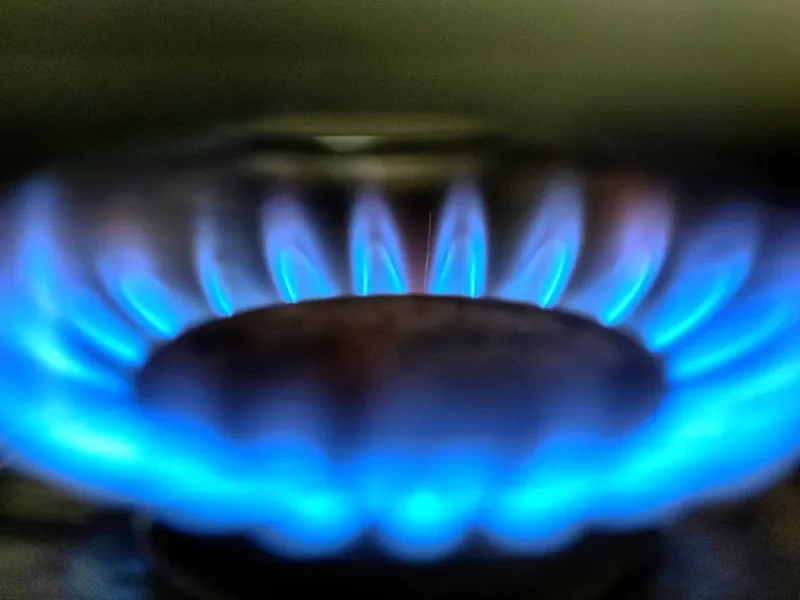 قطع گاز این مناطق از شمال کشور قطعی شد