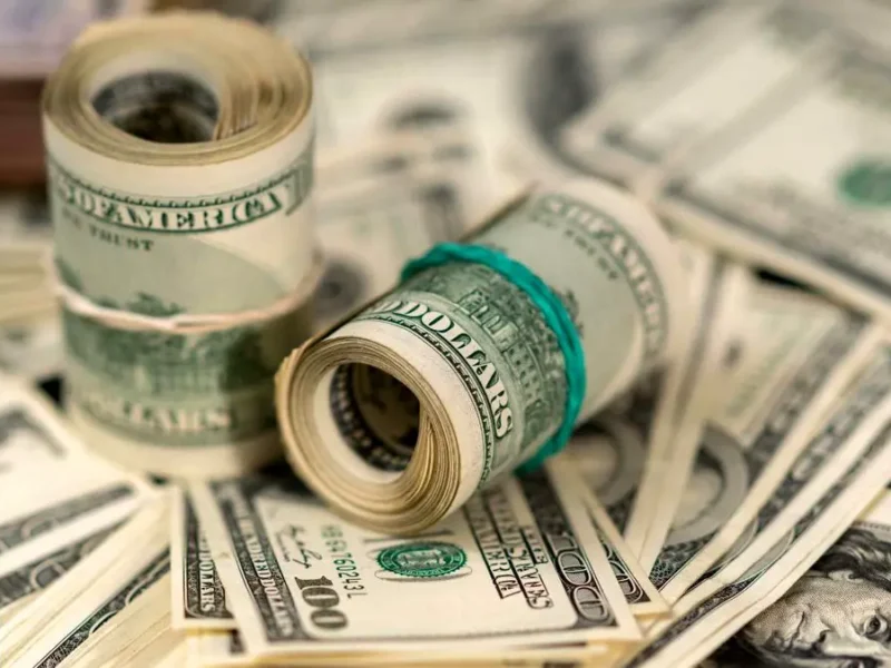 قیمت دلار با سیگنال صعودی پیش بینی شد (۸ آذر)