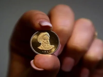 قیمت سکه امروز سر به فلک کشید + جدول ۲۸ آبان
