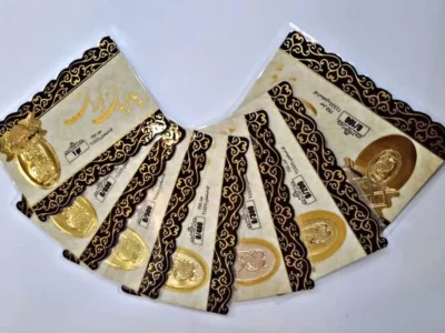 قیمت سکه پارسیان امروز ۱۷ آبان در بازار + جدول