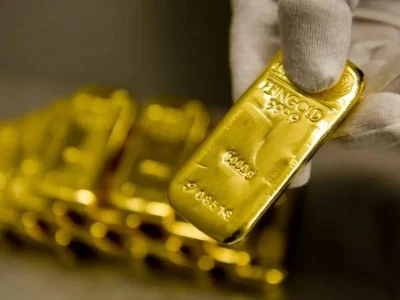 قیمت طلا امروز خریداران را غافلگیر کرد (۱۳ آبان)