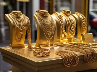 قیمت طلا ۱۸ عیار امروز ۱۹ آبان اعلام شد + جدول