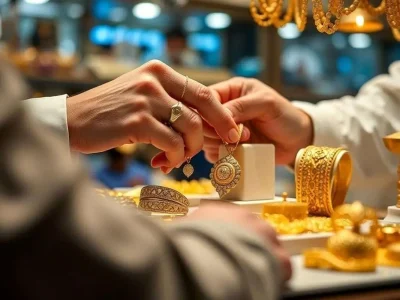 قیمت طلا ۱۸ عیار امروز ۲۵ آبان اعلام شد + جدول