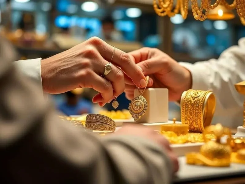 قیمت طلا ۱۸ عیار امروز ۲۵ آبان اعلام شد + جدول