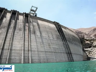 متأسفیم ؛ یک سد مهم دیگر از دست رفت