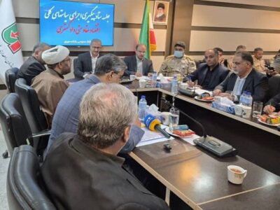 مرز ماهیرود، نقطه اعتماد تجار و سرمایهگذاران شد