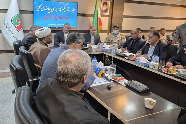 مرز ماهیرود، نقطه اعتماد تجار و سرمایه‌گذاران شد