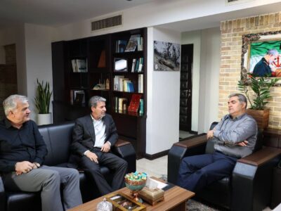 مشکلات ریشه‌دار استان خراسان شمالی با همراهی وزارت راه و
سازمان ملی زمین و مسکن رفع شد