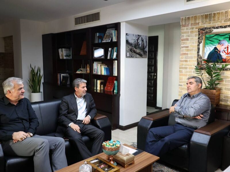 مشکلات ریشهدار استان خراسان شمالی با همراهی وزارت راه و
سازمان ملی زمین و مسکن رفع شد