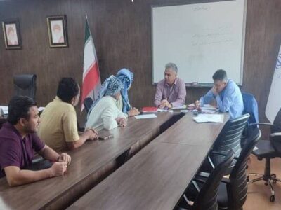 مشکلات ۴۲ شهروند خوزستانی در طرح چهارشنبه ها با شهروندان
رسیدگی شد