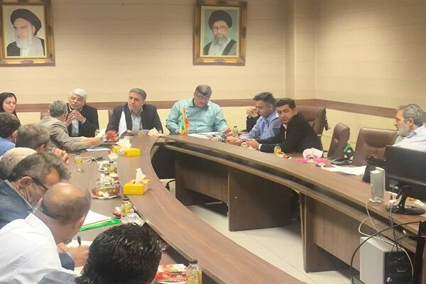 مشکلات ۴۶ شهروند خوزستانی در حوزه راه و شهرسازی پیگیری و
بررسی شد