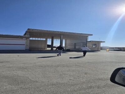 مناسب‌سازی برای معلولان، ارتقای نظارت و رعایت ایمنی ۳ اولویت
اصلی مجتمع‌های بین‌راهی