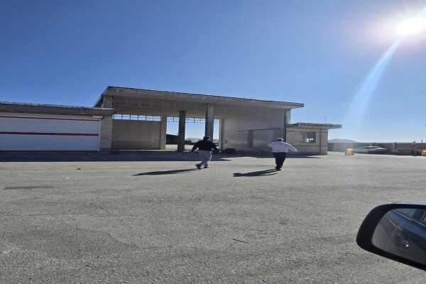 مناسبسازی برای معلولان، ارتقای نظارت و رعایت ایمنی ۳ اولویت
اصلی مجتمعهای بینراهی