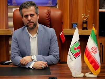 مناسب‌سازی مجتمع‌های خدماتی- رفاهی استان کرمان برای استفاده
معلولان