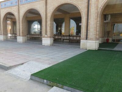 مناسبسازی و دسترسی آسان توانخواهان شرط احداث مجتمع های
خدماتی رفاهی گلستان