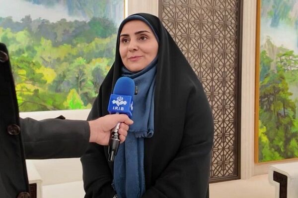 موقعیت ژئوپلیتیکی ایران، مسیر همکاری‌های ریلی آینده را تعیین
می‌کند/تاکید بر رفع کمبود لکوموتیو در تعامل با شرکای خارجی