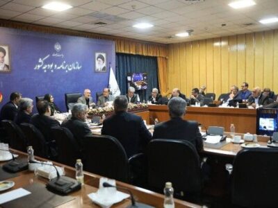 نتیجه بخشی از اقدامات وزارت راه برای توسعه خوزستان را تا
پایان امسال خواهیم دید