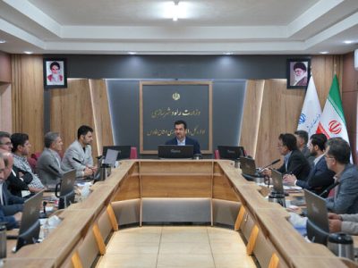 نشست تخصصی بازآفرینی شهری با محور نهادسازی محله‌ای در فارس
برگزار شد