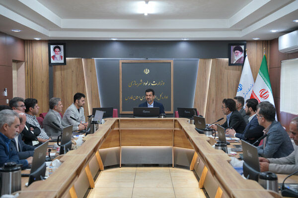 نشست تخصصی بازآفرینی شهری با محور نهادسازی محله‌ای در فارس
برگزار شد