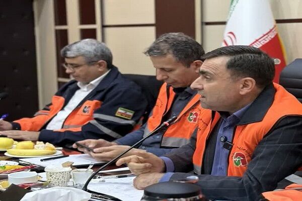 نشست منطقه‌ای آمادگی وهماهنگی راهداری زمستانی با حضور مدیران
۴ استان