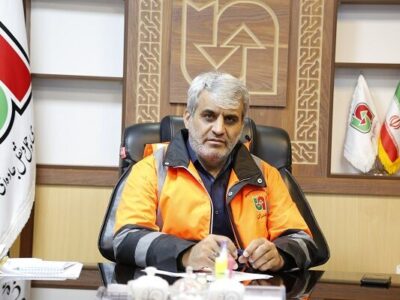 نظارت مستمر بر اجرای فرآیندهای راهداری زمستانی در
مازندران