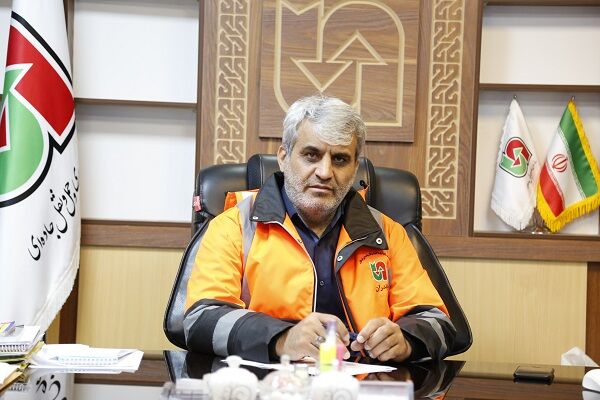 نظارت مستمر بر اجرای فرآیندهای راهداری زمستانی در
مازندران